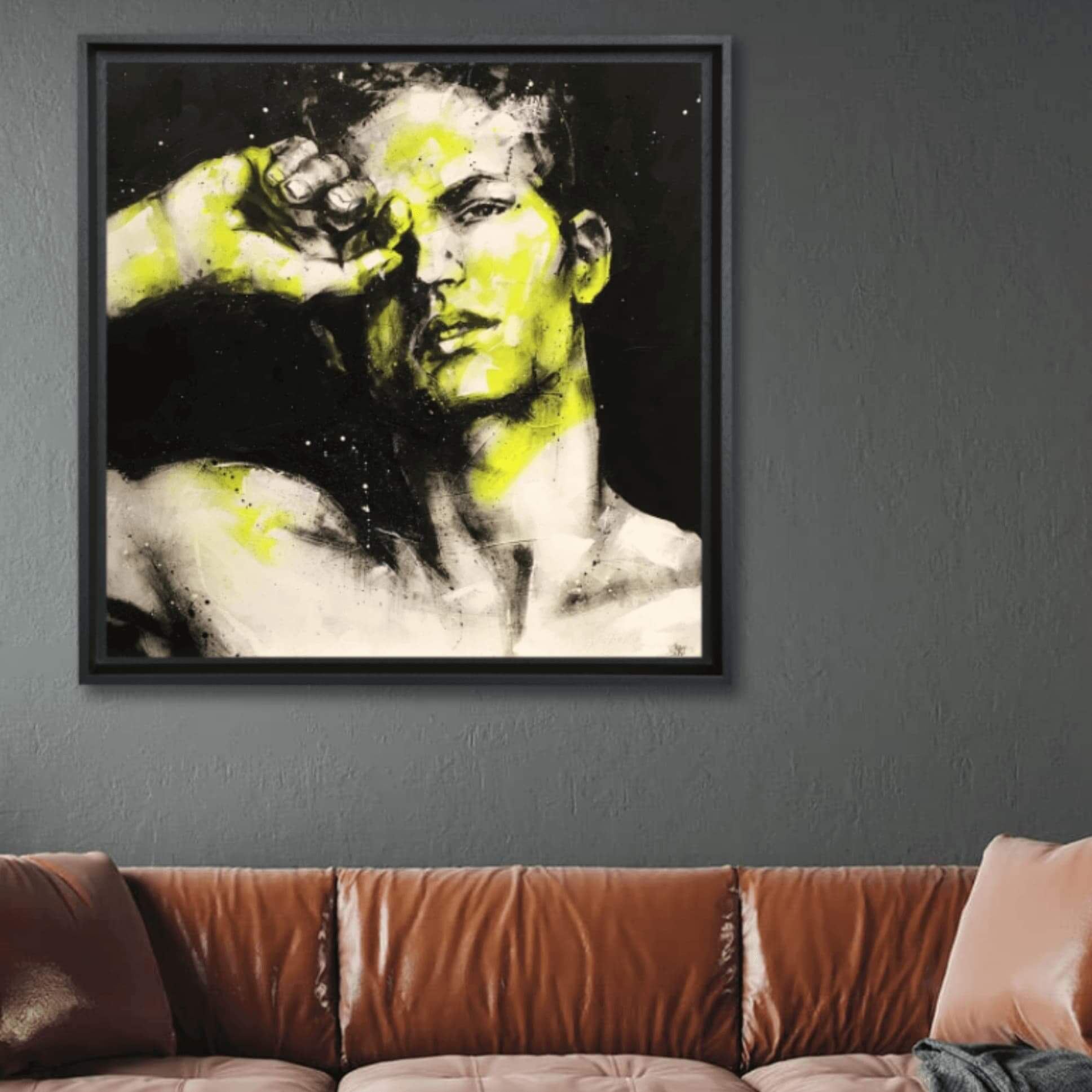 Vasarely ou le maître de l'illusion